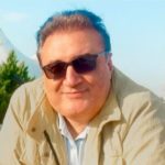 شهرام مختاری