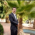 علی شایانی منش